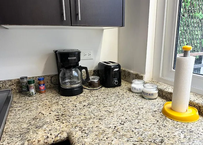 Apartamento Maya Center