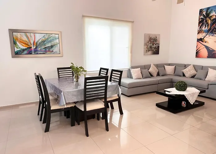 Maya Center Apartamento Playa del Carmen