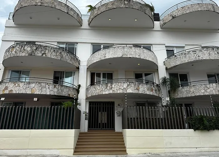 Maya Center Playa del Carmen