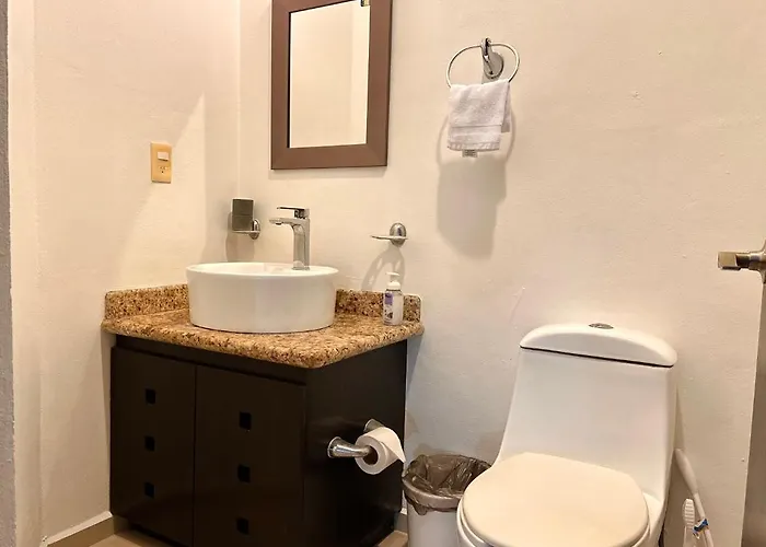 Apartamento Maya Center