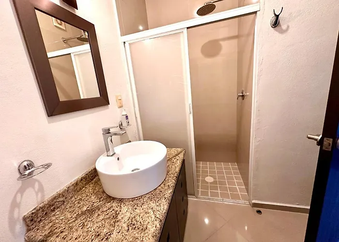 Maya Center Apartamento Playa del Carmen