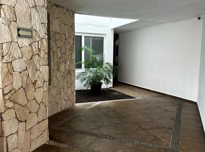 Maya Center Playa del Carmen