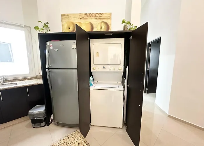 Apartamento Maya Center Playa del Carmen