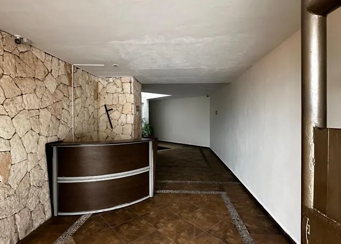 Maya Center